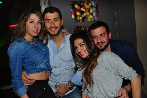 Publicity on Saturday Night